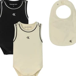 Calvin Klein Jeans Piece Set Babies in Multi