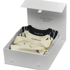 Calvin Klein Jeans Piece Set Babies in Multi