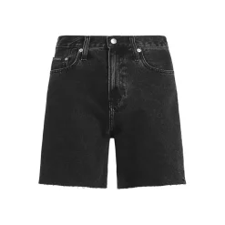 Calvin Klein Jeans Short in Black