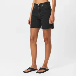 Calvin Klein Jeans Short in Black