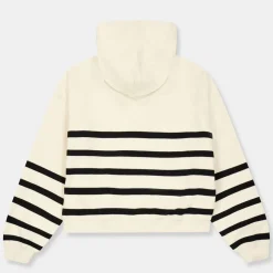 Calvin Klein Jeans Stripe Dress in Multi