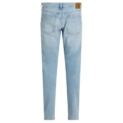Calvin Klein Jeans Taper in Blue
