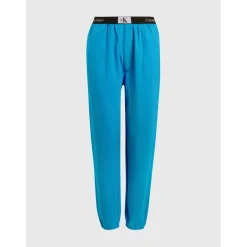 Calvin Klein Jogging Bottoms in Blue