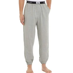 Calvin Klein Lounge Joggers in Grey