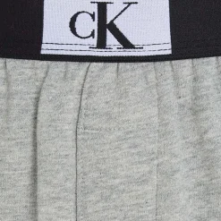 Calvin Klein Lounge Joggers in Grey