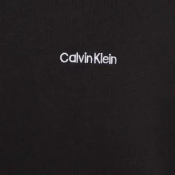 Calvin Klein Lounge Sweatshirt in Black