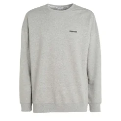 Calvin Klein Lounge Sweatshirt in Grey