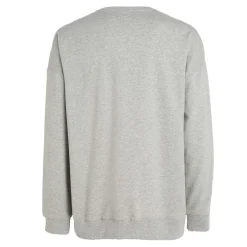 Calvin Klein Lounge Sweatshirt in Grey