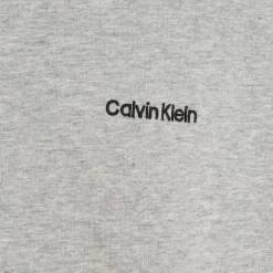 Calvin Klein Lounge Sweatshirt in Grey
