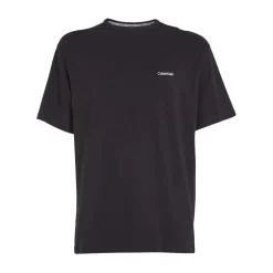 Calvin Klein Lounge T-Shirt in Black