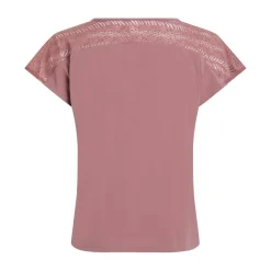 Calvin Klein Pyjama Top in Pink
