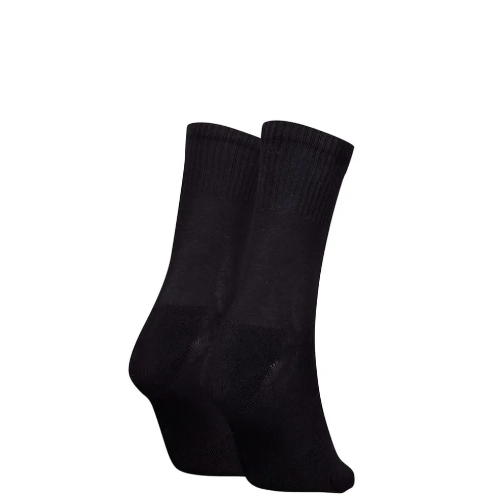 Calvin Klein Sck 2p in Black