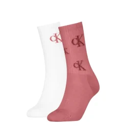 Calvin Klein Sck 2p in Pink