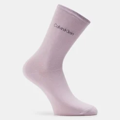 Calvin Klein Sck 3p in Purple