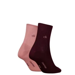 Calvin Klein Sck 2p in Red