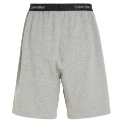 Calvin Klein Sleep Shorts in Grey
