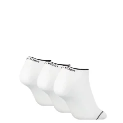 Calvin Klein Sneaker 3p in White