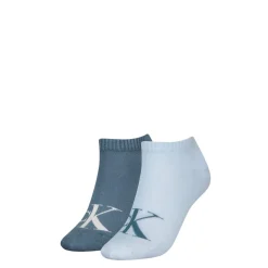 Calvin Klein Sneaker 2p in Blue