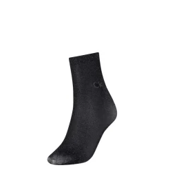 Calvin Klein Sock in Black