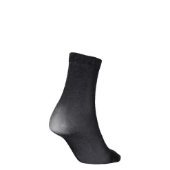 Calvin Klein Sock in Black