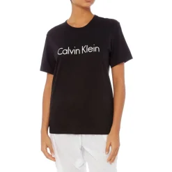 Calvin Klein T-Shirt in Black
