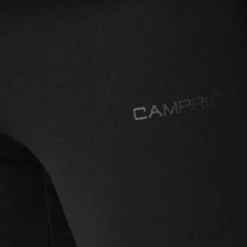 Campri Thermal Pant Ladies in Black