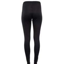 Campri Thermal Pant Ladies in Black