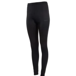 Campri Thermal Pant Ladies in Black