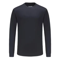 Campri Thermal Top Junior in Blue