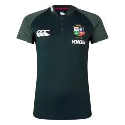 Canterbury Bl Ply Pl W in Green