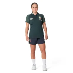 Canterbury Bl Ply Pl W in Green