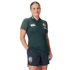 Canterbury Bl Ply Pl W in Green