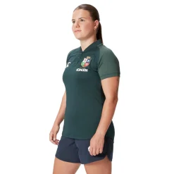 Canterbury Bl Ply Pl W in Green