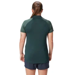 Canterbury Bl Ply Pl W in Green