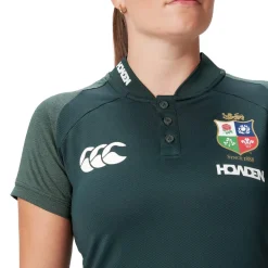 Canterbury Bl Ply Pl W in Green