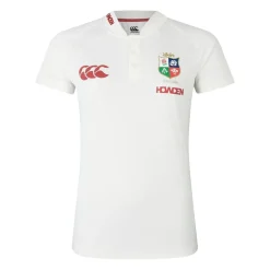 Canterbury Bl Ply Pl W in White