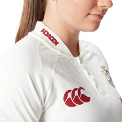 Canterbury Bl Ply Pl W in White