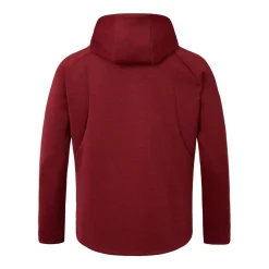 Canterbury British And Irish Lions 2024 Everest Hoodie Adults in Red