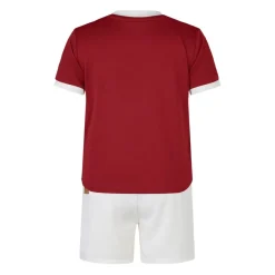 Canterbury British And Irish Lions 2024 Mini Kit Infants in Red