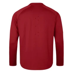 Canterbury British And Irish Lions 2024 Everest First Layer Top Adults in Red