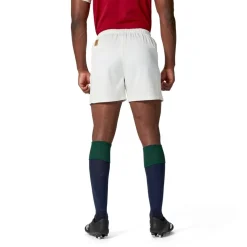 Canterbury British And Irish Lions 2024 Match Shorts Adults in White