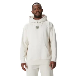 Canterbury British And Irish Lions 2024 Outback Hoodie Adults in Grey