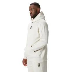 Canterbury British And Irish Lions 2024 Outback Hoodie Adults in Grey