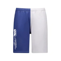 Canterbury Harlequin Athletic Shorts in Multi