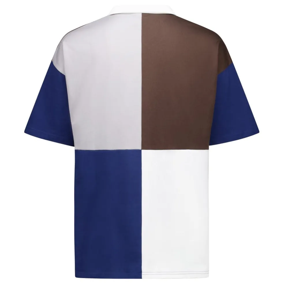 Canterbury Hrlqn Ss Rug in Multi