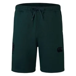 Canterbury Mens British And Irish Lions Stealth Shorts 2025 in Green