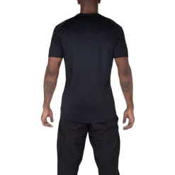 Canterbury Mens Essential T-Shirt in Black