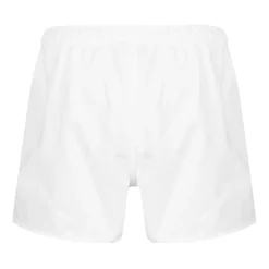 Canterbury Mens Rugby Shorts in White