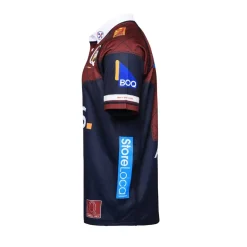 Canterbury Queensland Reds Special Edition Shirt 2025 2026 Adults in Blue