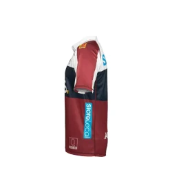 Canterbury Queensland Reds Home Shirt 2025 Adults in Red